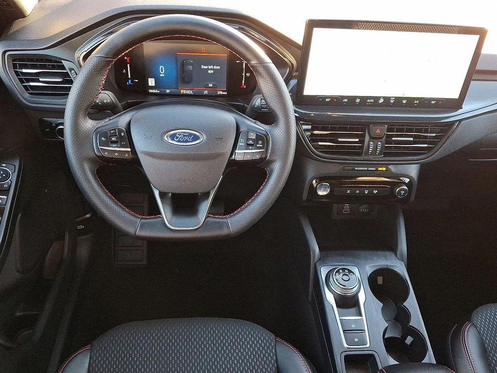 new 2025 Ford Escape car, priced at $31,681