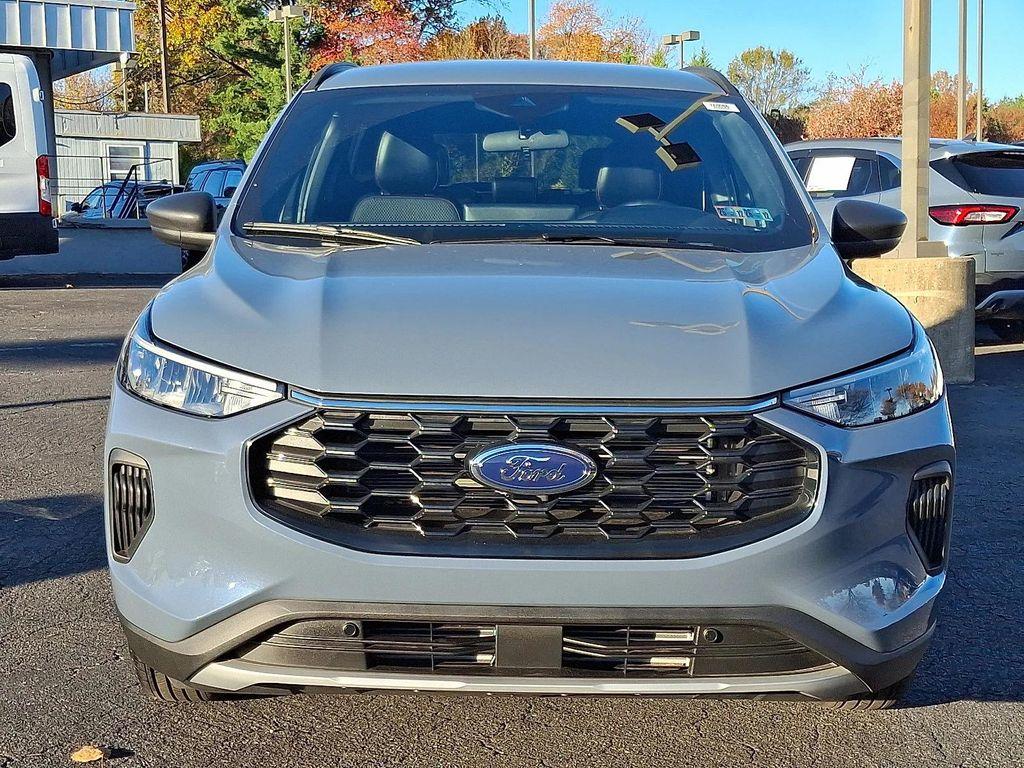new 2025 Ford Escape car, priced at $31,681