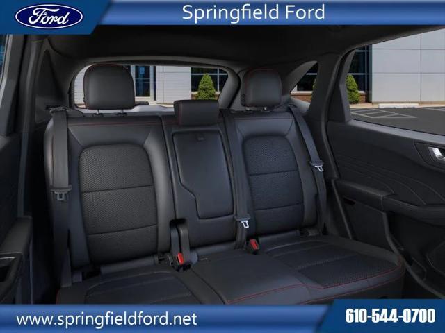 new 2025 Ford Escape car, priced at $31,123