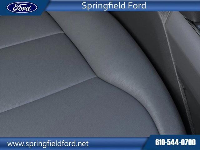 new 2025 Ford F-150 Lightning car, priced at $66,878