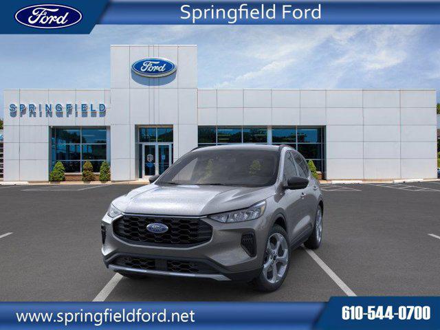 new 2025 Ford Escape car, priced at $36,560