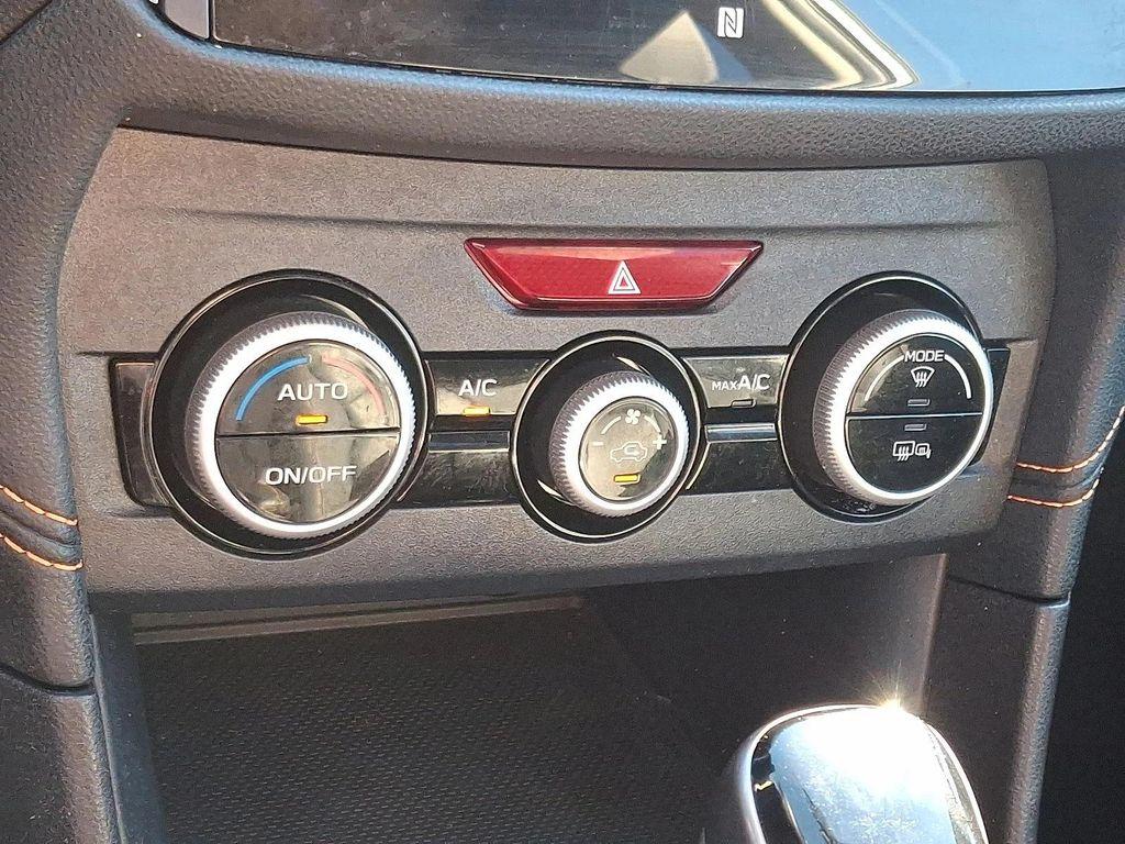 used 2021 Subaru Crosstrek car, priced at $26,000
