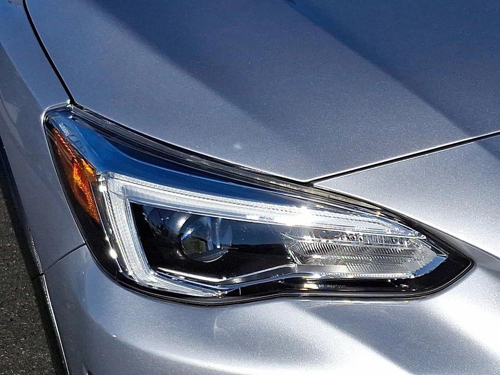 used 2021 Subaru Crosstrek car, priced at $26,000