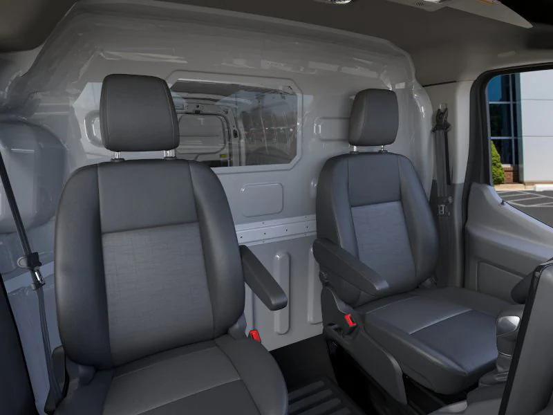 new 2025 Ford Transit-250 car, priced at $58,485