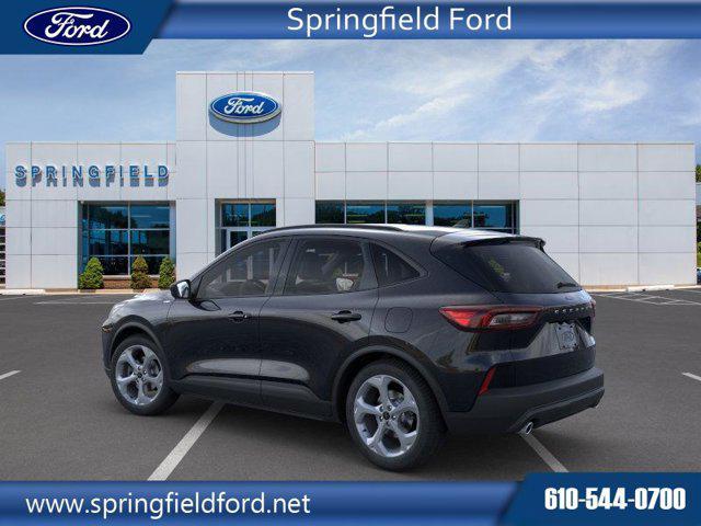 new 2025 Ford Escape car, priced at $34,675