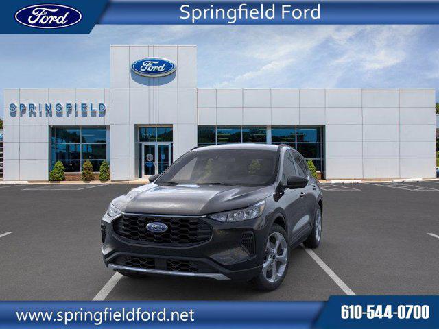 new 2025 Ford Escape car, priced at $34,675