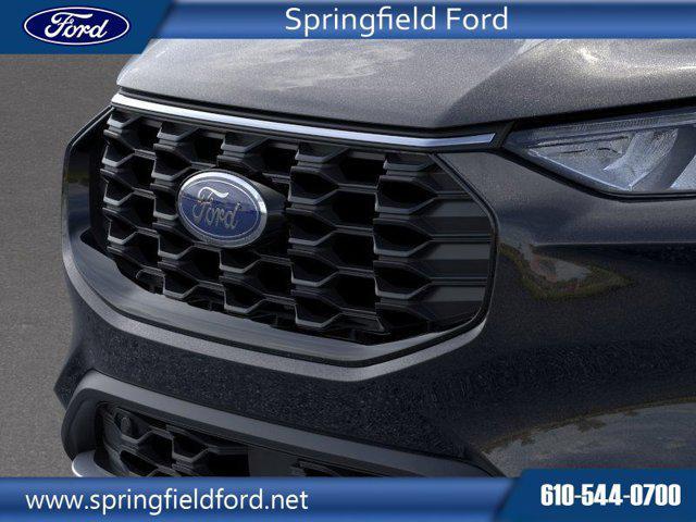 new 2025 Ford Escape car, priced at $35,675