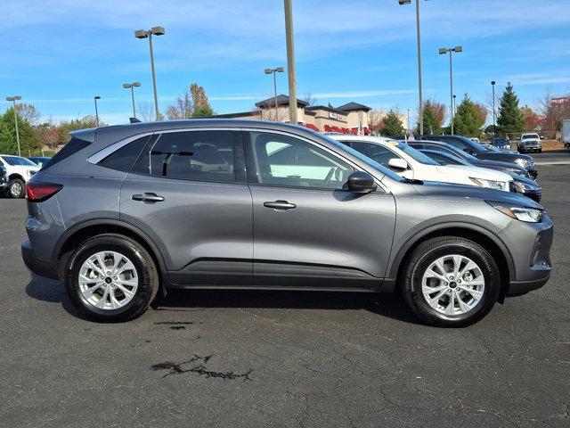 used 2024 Ford Escape car, priced at $30,000