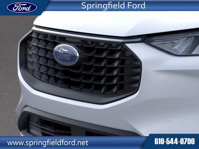 new 2025 Ford Escape car, priced at $33,690