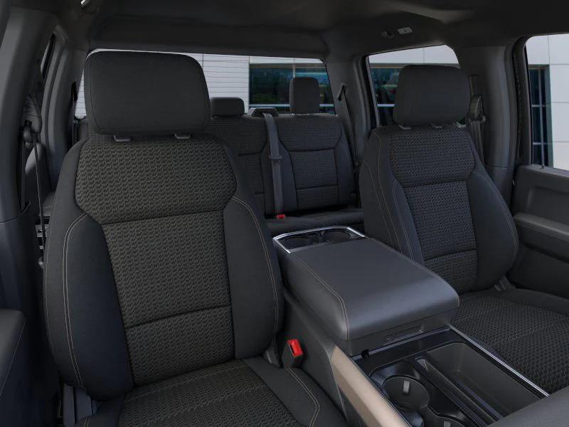 new 2025 Ford F-150 car, priced at $51,990