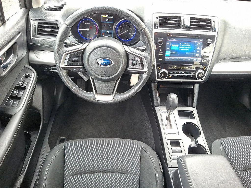 used 2019 Subaru Outback car, priced at $20,200