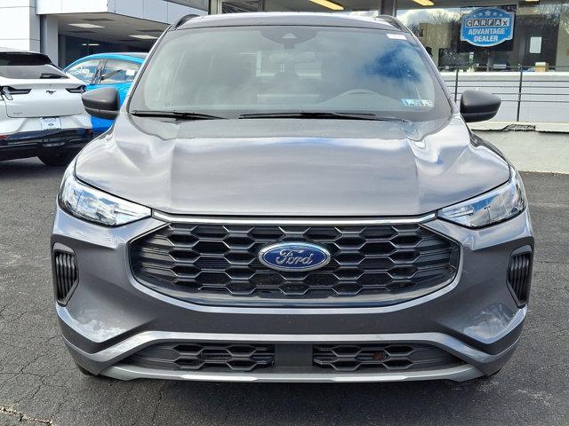 used 2024 Ford Escape car, priced at $29,500