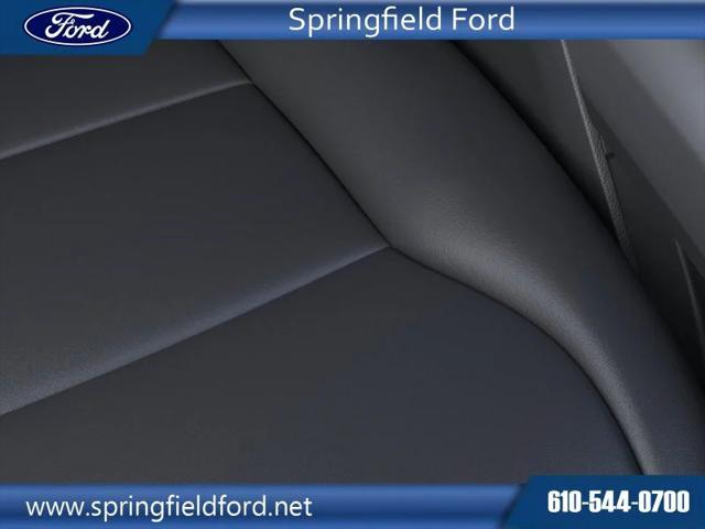new 2025 Ford F-150 car, priced at $73,530