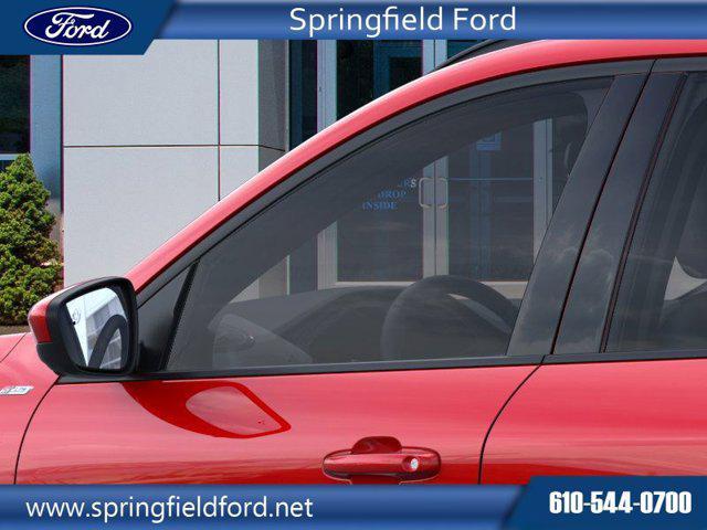 new 2023 Ford Escape car, priced at $38,795