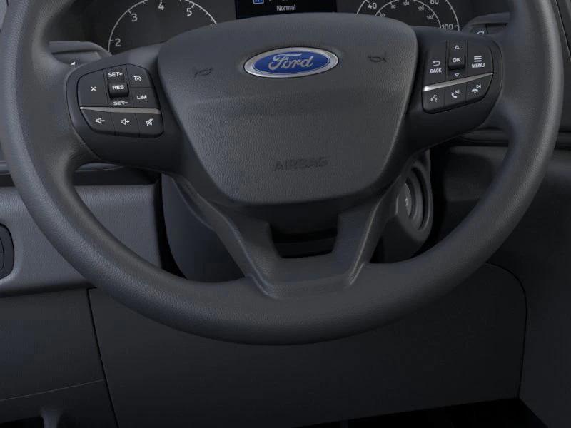 new 2025 Ford Transit-250 car, priced at $53,645