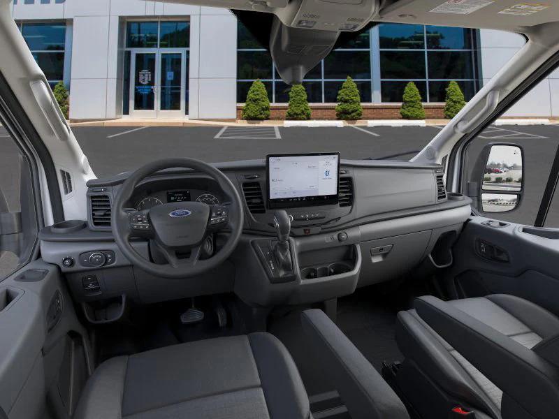 new 2025 Ford Transit-250 car, priced at $53,645