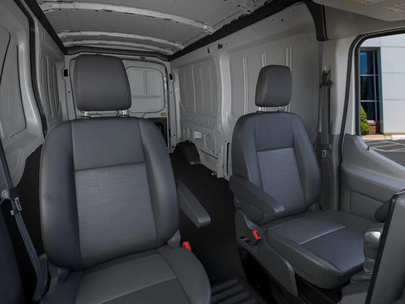 new 2025 Ford Transit-250 car, priced at $53,645