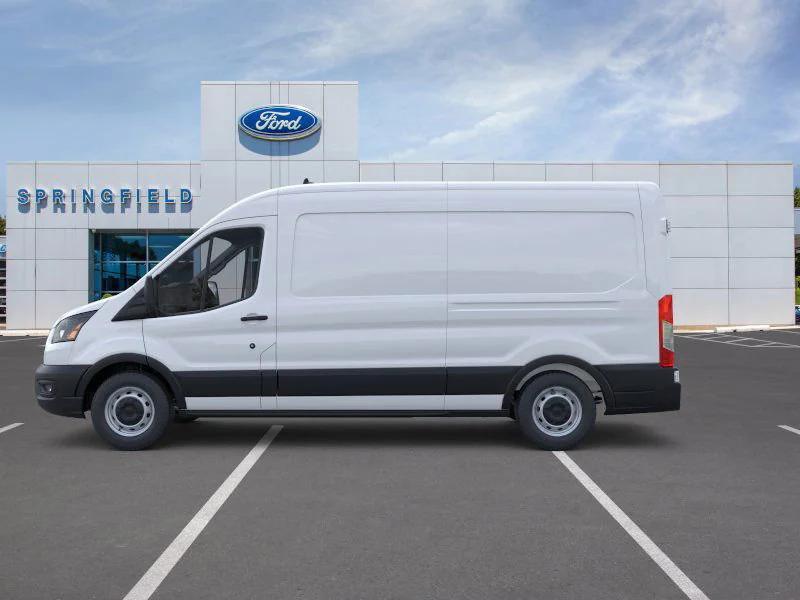 new 2025 Ford Transit-250 car, priced at $53,645