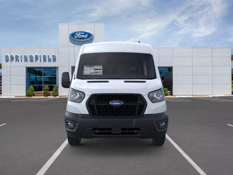 new 2025 Ford Transit-250 car, priced at $53,645