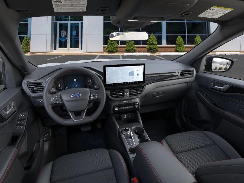 new 2026 Ford Escape car, priced at $37,115
