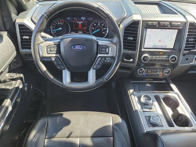 used 2021 Ford Expedition car, priced at $42,500