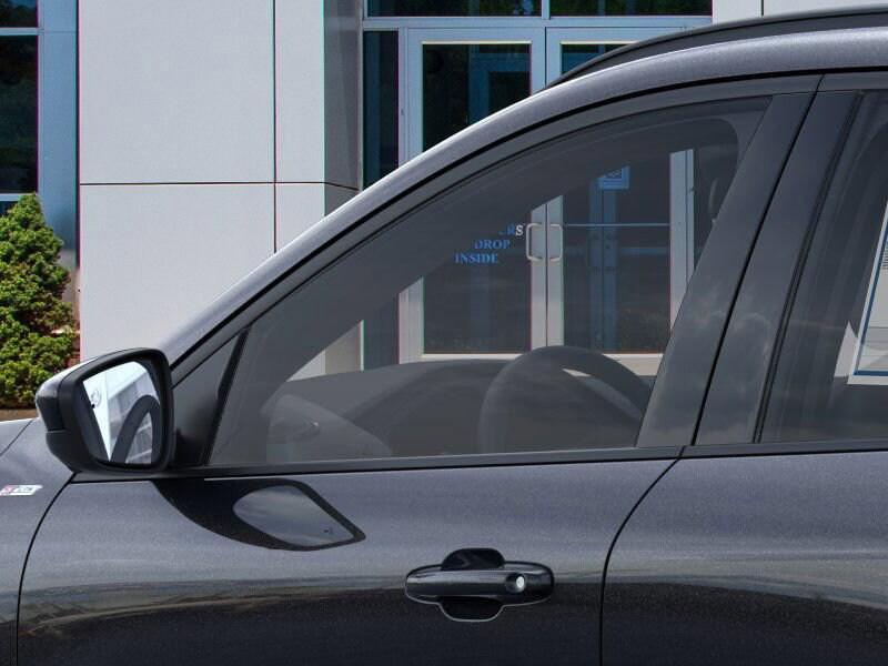 new 2026 Ford Escape car, priced at $36,505