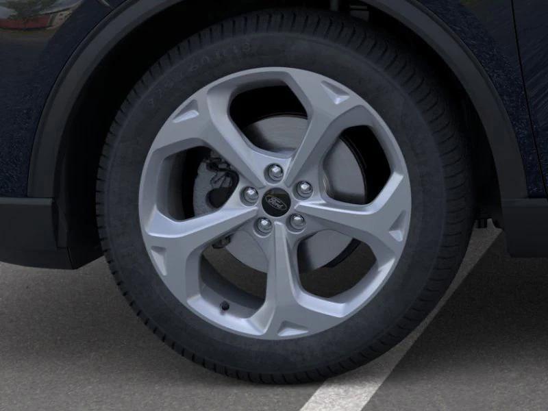 new 2026 Ford Escape car, priced at $36,505