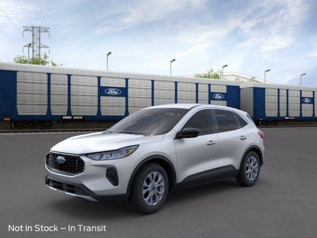 new 2024 Ford Escape car, priced at $34,315