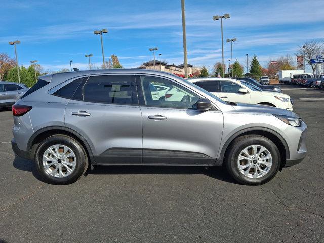 used 2024 Ford Escape car, priced at $29,500