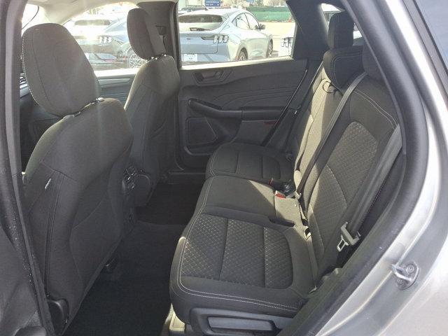 used 2024 Ford Escape car, priced at $29,500