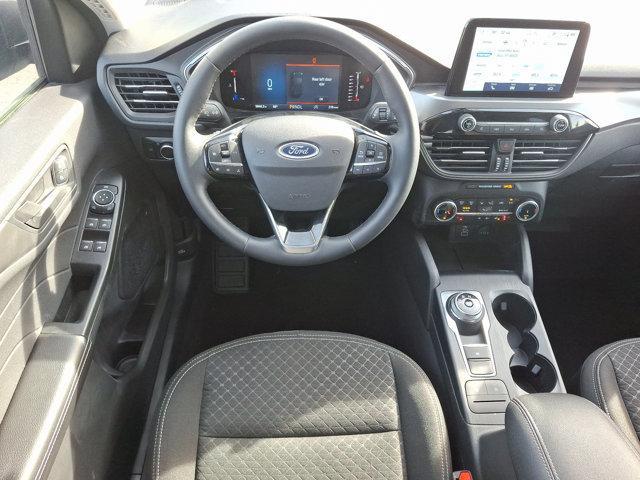 used 2024 Ford Escape car, priced at $29,500