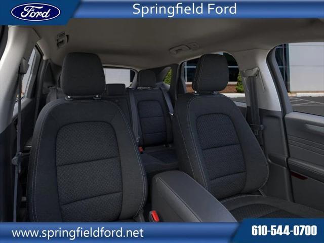 new 2025 Ford Escape car, priced at $30,909