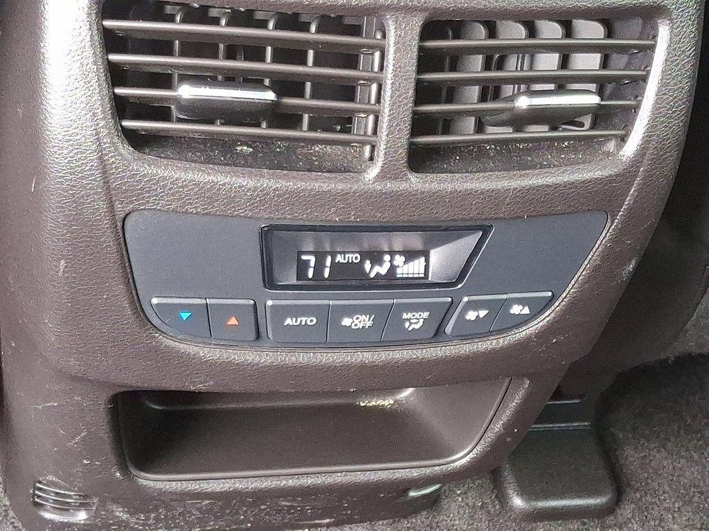 used 2014 Acura MDX car, priced at $11,697