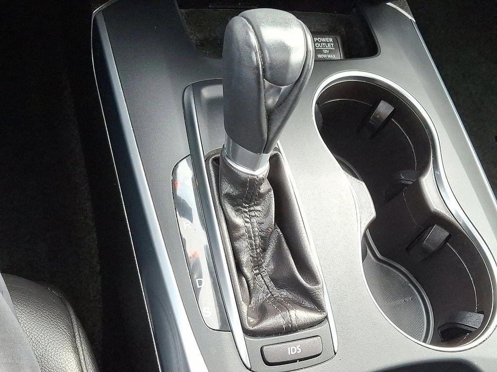 used 2014 Acura MDX car, priced at $11,697