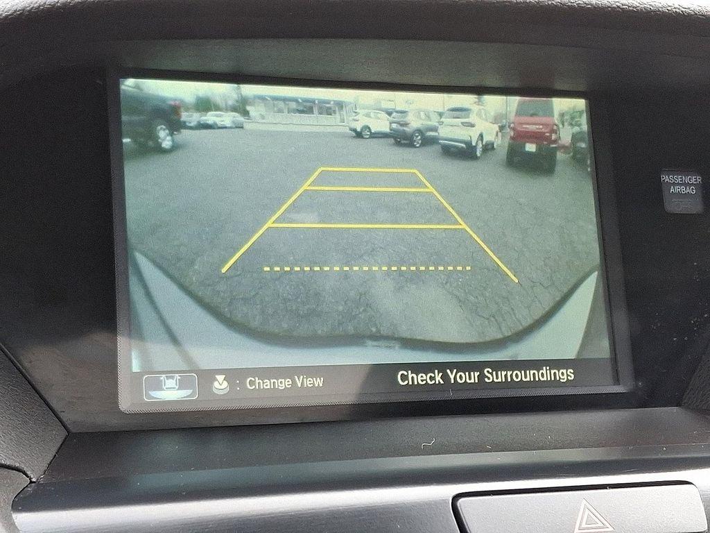 used 2014 Acura MDX car, priced at $11,697