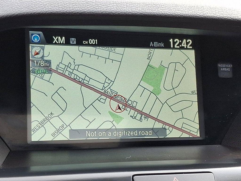 used 2014 Acura MDX car, priced at $11,697