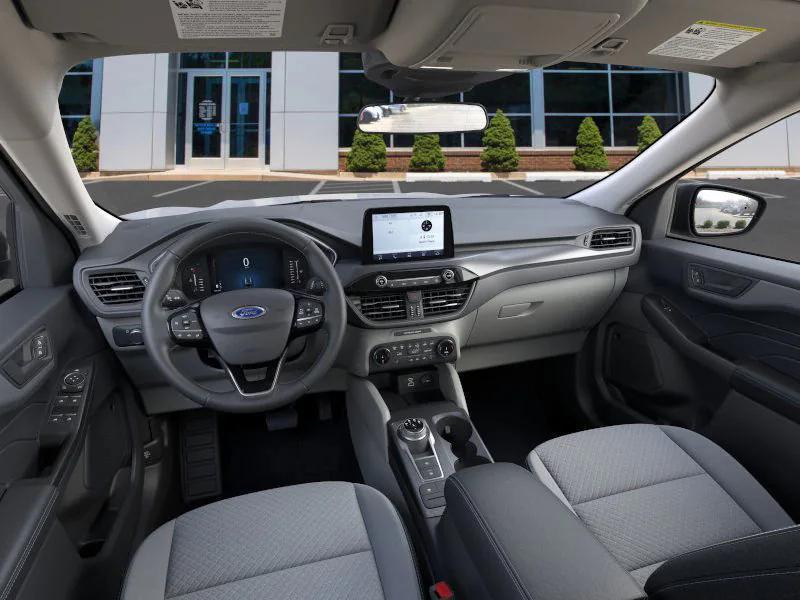 new 2025 Ford Escape car, priced at $32,955