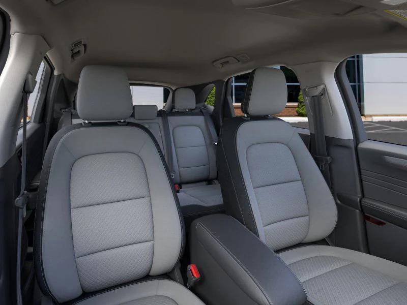 new 2025 Ford Escape car, priced at $32,955