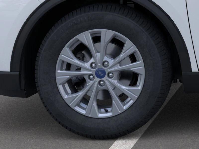 new 2025 Ford Escape car, priced at $32,955