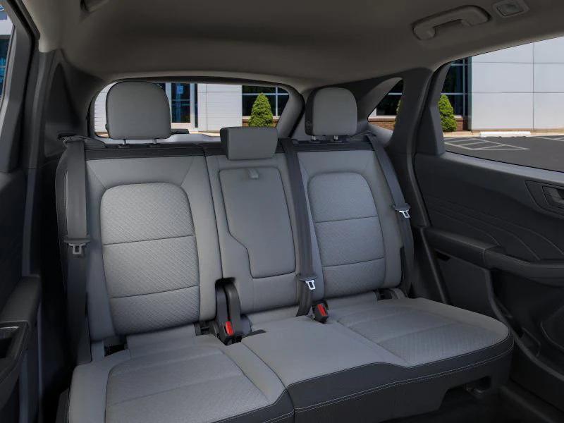 new 2025 Ford Escape car, priced at $32,955