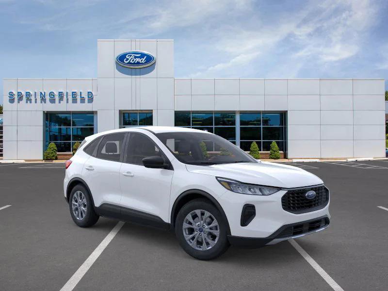 new 2025 Ford Escape car, priced at $32,955