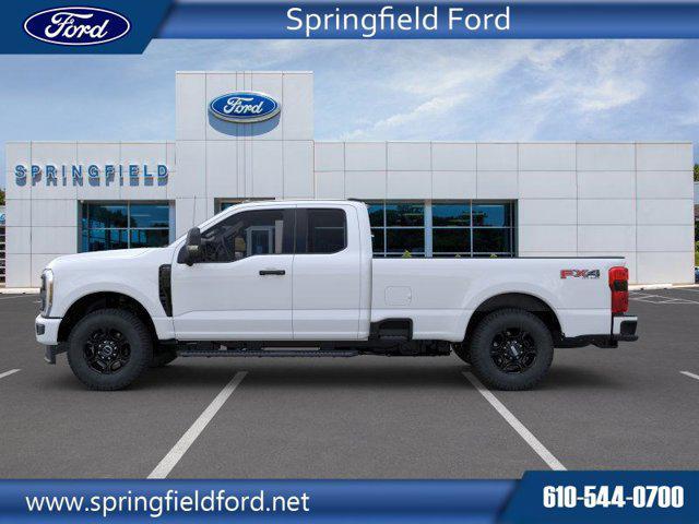 new 2023 Ford F-350 car, priced at $56,995