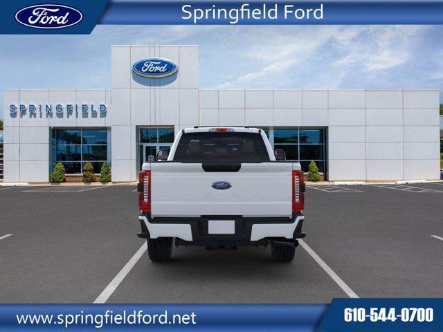 new 2023 Ford F-350 car, priced at $56,995