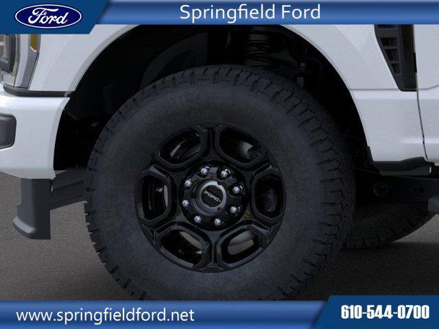 new 2023 Ford F-350 car, priced at $56,995