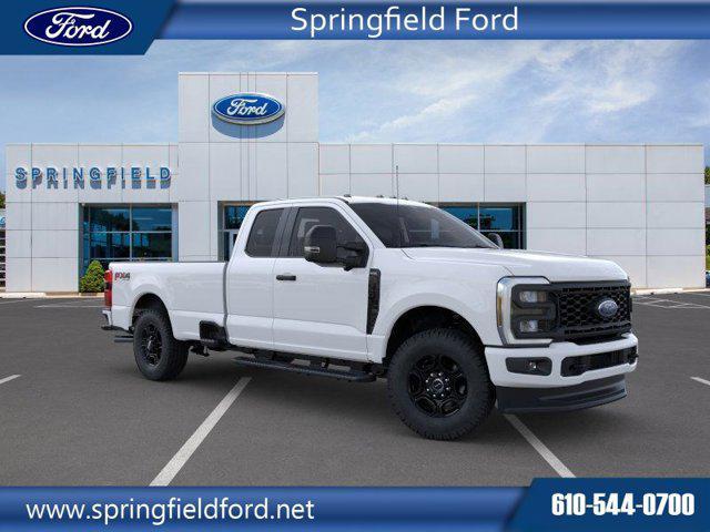 new 2023 Ford F-350 car, priced at $56,995