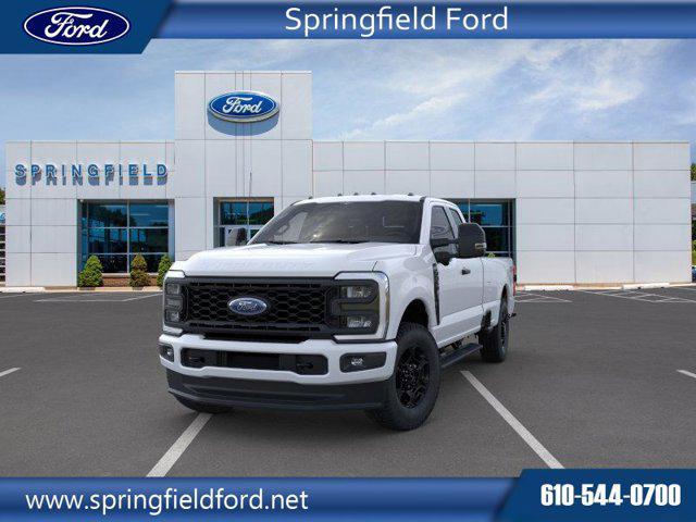 new 2023 Ford F-350 car, priced at $56,995