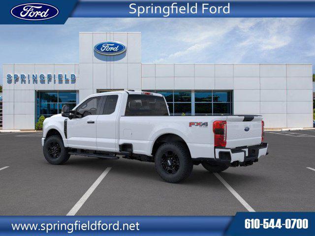 new 2023 Ford F-350 car, priced at $56,995