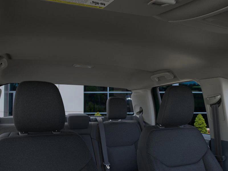 new 2025 Ford Maverick car, priced at $35,805