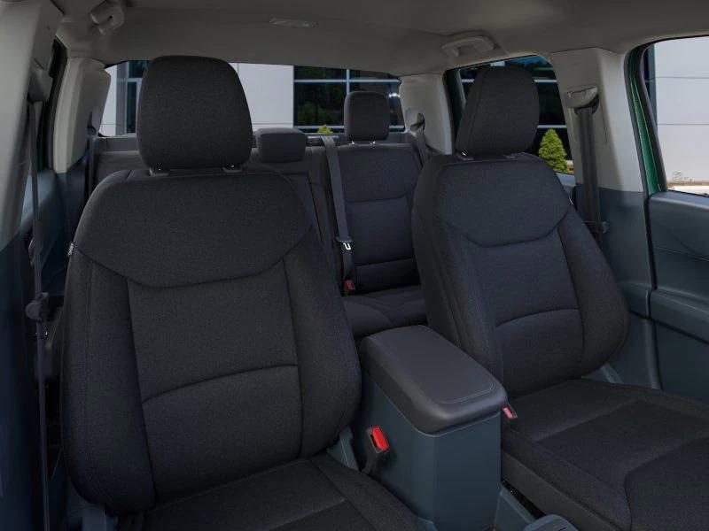 new 2025 Ford Maverick car, priced at $35,805