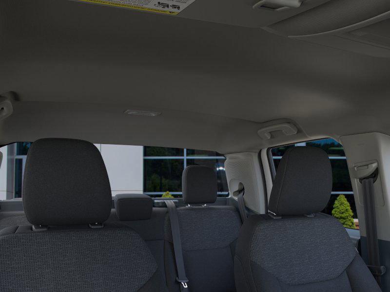 new 2025 Ford Maverick car, priced at $31,140